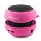 Naztech N15 3.5mm Mini Boom Speaker with SD Card Slot - Pink  11558NZ Image 4