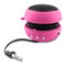 Naztech N15 3.5mm Mini Boom Speaker with SD Card Slot - Pink  11558NZ Image 5