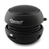 Naztech N15 3.5mm Mini Boom Speaker with SD Card Slot - Black  11559NZ Image 4