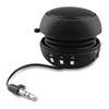 Naztech N15 3.5mm Mini Boom Speaker with SD Card Slot - Black  11559NZ Image 5