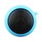 Naztech N15 3.5mm Mini Boom Speaker with SD Card Slot - Blue 11560NZ Image 1