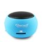 Naztech N15 3.5mm Mini Boom Speaker with SD Card Slot - Blue 11560NZ Image 2