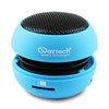 Naztech N15 3.5mm Mini Boom Speaker with SD Card Slot - Blue 11560NZ Image 3