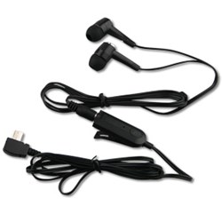 3.5mm Stereo Headset with micro USB In-Line Mic  11563NZ