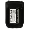 Blackberry Compatible 1800mAh Extended Battery with Door-11567NZ Image 1