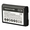 Blackberry Compatible 1800mAh Extended Battery with Door-11567NZ Image 2