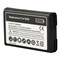 Blackberry Compatible 1800mAh Extended Battery with Door-11567NZ Image 2