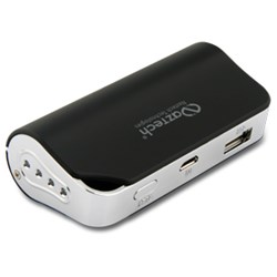 Naztech Universal External Battery Power Bank  11578NZ