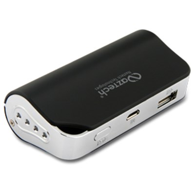 Naztech Universal External Battery Power Bank  11578NZ