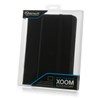 Motorola Compatible Naztech Elite Case - Black 11597NZ Image 8