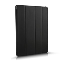 Apple Compatible Naztech Slim Case with Smart Cover  11602NZ