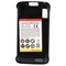 Motorola Compatible Naztech 3000mAh Extended Battery and Door  11609NZ Image 1