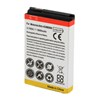 Motorola Compatible Naztech 3000mAh Extended Battery and Door  11609NZ Image 2