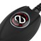 Motorola Compatible Naztech Stealth Vehicle Charger - 11611NZ Image 1