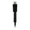Micro USB Naztech LCD Vehicle Charger  11614NZ Image 1