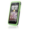 HTC Compatible Naztech Vertex 3-Layer Cell Phone Cover - Green 11617NZ Image 2