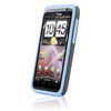 HTC Compatible Naztech Vertex 3-Layer Cell Phone Cover - Blue 11619NZ Image 2
