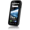 Motorola Compatible Naztech Vertex 3-Layer Cell Phone Cover - Black 11621NZ Image 2