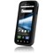 Motorola Compatible Naztech Vertex 3-Layer Cell Phone Cover - Black 11621NZ Image 2