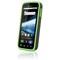 Motorola Compatible Naztech Vertex 3-Layer Cell Phone Cover - Green 11622NZ Image 2