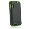 Motorola Compatible Naztech Vertex 3-Layer Cell Phone Cover - Green 11622NZ Image 3