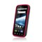 Motorola Compatible Naztech Vertex 3-Layer Cover - Red 11625NZ Image 2