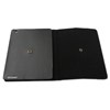Apple Compatible Swiss Leatherware Axxis Case - Black  11627NZ Image 2
