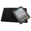 Apple Compatible Swiss Leatherware Axxis Case - Black  11627NZ Image 3