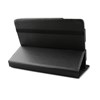Apple Compatible Swiss Leatherware Axxis Case - Black  11627NZ Image 5