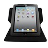 Apple Compatible Swiss Leatherware Axxis Case - Black  11627NZ Image 6