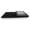 Apple Compatible Swiss Leatherware Axxis Case - Black  11627NZ Image 7