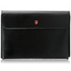 Motorola Compatible Swiss Leatherware Prime Case - Black 11629NZ Image 1