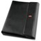 Motorola Compatible Swiss Leatherware Prime Case - Black 11629NZ Image 2