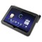Motorola Compatible Swiss Leatherware Prime Case - Black 11629NZ Image 6