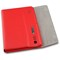 Motorola Compatible Swiss Leatherware Prime Case - Red 11630NZ Image 3