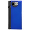 Kyocera Compatible Premium Rubberized SnapOn Cover - Blue  11635NZ Image 1
