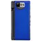 Kyocera Compatible Premium Rubberized SnapOn Cover - Blue  11635NZ Image 1