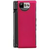 Kyocera Compatible Premium Rubberized SnapOn Cover - Pink  11636NZ Image 1