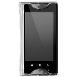Kyocera Compatible Premium SnapOn Cover - Clear  11638NZ