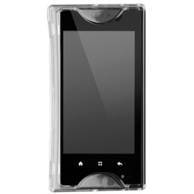 Kyocera Compatible Premium SnapOn Cover - Clear  11638NZ