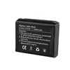 Samsung Compatible Naztech 3000mAh Extended Battery and Door 11650NZ Image 2