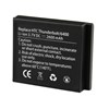 HTC Compatible Naztech 2600mAh Extended Battery and Door  11651NZ Image 2