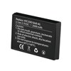 HTC Compatible Naztech 2400mAh Extended Battery and Door  11652NZ Image 2