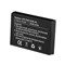 HTC Compatible Naztech 2400mAh Extended Battery and Door  11652NZ Image 2