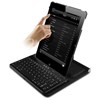 Apple Compatible Naztech All-in-One Bluetooth Keyboard and Protective Case  11653NZ Image 2