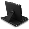Apple Compatible Naztech All-in-One Bluetooth Keyboard and Protective Case  11653NZ Image 6