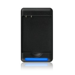 USB Universal Battery Charger with 1500mAh Battery  11662NZ