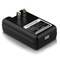 USB Universal Battery Charger with 1500mAh Battery  11662NZ Image 2