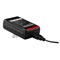 USB Universal Battery Charger with 1500mAh Battery  11662NZ Image 3