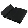 Apple Compatible Case with Built-In Bluetooth Keyboard - Black 11663NZ Image 1